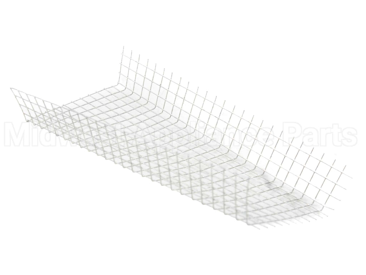 50HJ500158 Carrier Screen Exaust