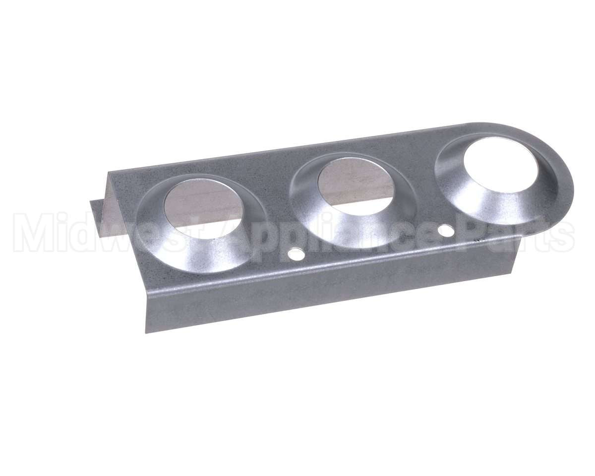 50HJ500451 Carrier Flame Retainer