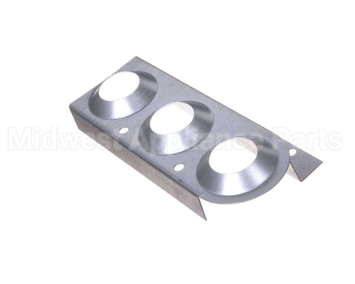 50HJ500451 Carrier Flame Retainer