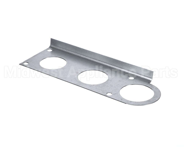 50HJ500452 Carrier Exhaust Regulator