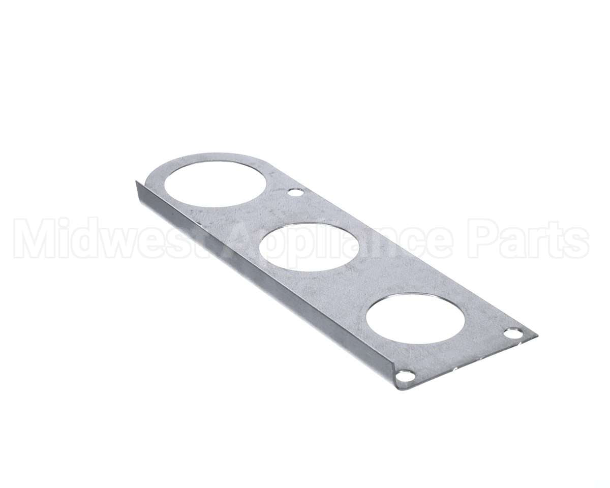 50HJ500452 Carrier Exhaust Regulator