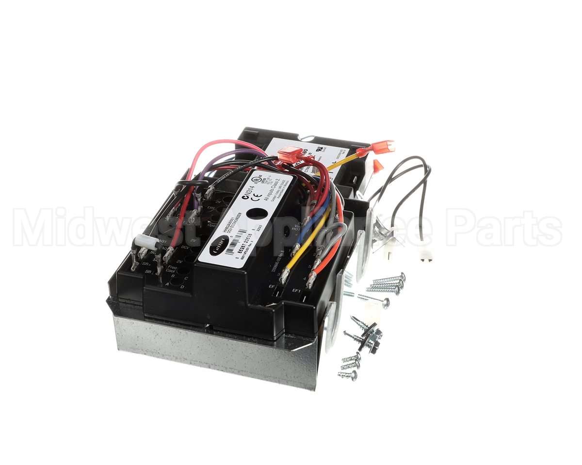 50HJ680050 Bryant Payne Economizer Controller Vertical