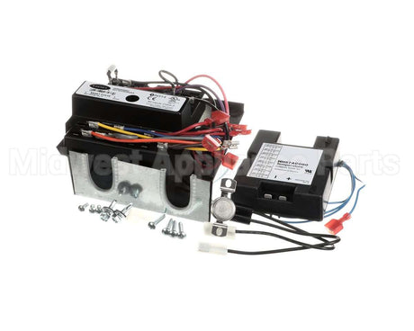 50HJ680050 Carrier Economizer Controller (Vert)