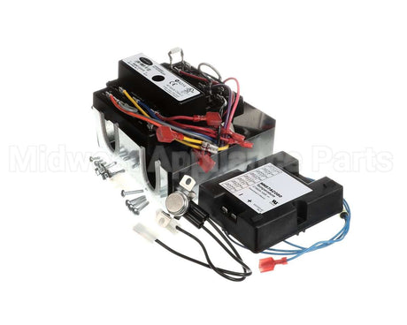 50HJ680050 Carrier Economizer Controller (Vert)