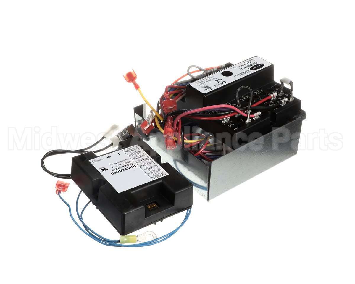 50HJ680050 Carrier Economizer Controller (Vert)