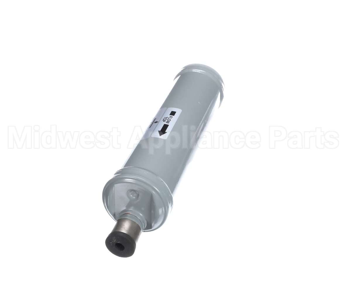 50K163042 Bryant Payne Carrierdischarge Muffler