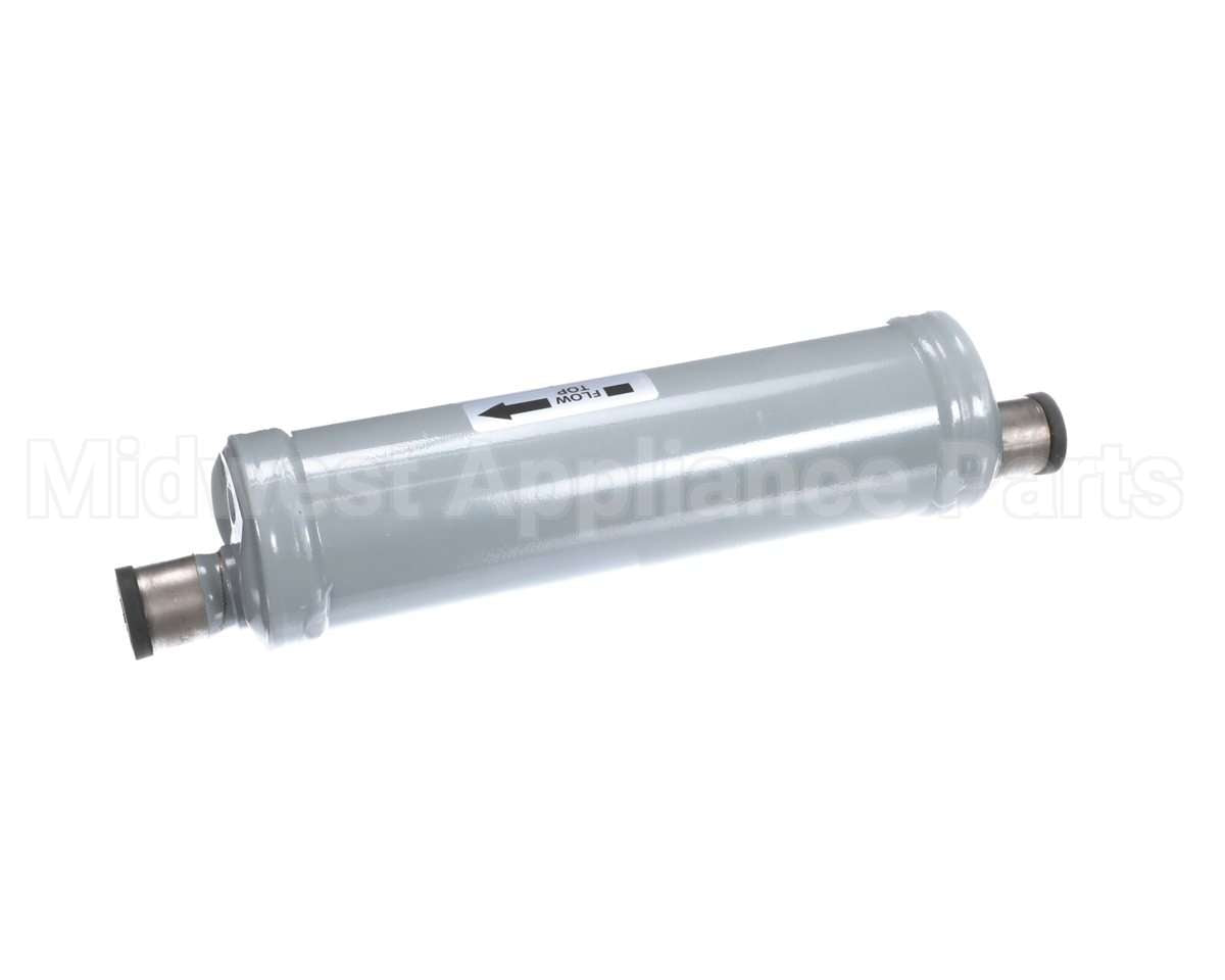 50K163042 Bryant Payne Carrierdischarge Muffler