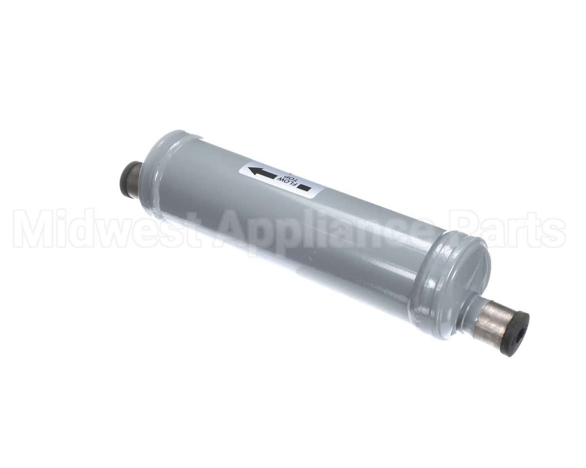 50K163042 Bryant Payne Carrierdischarge Muffler