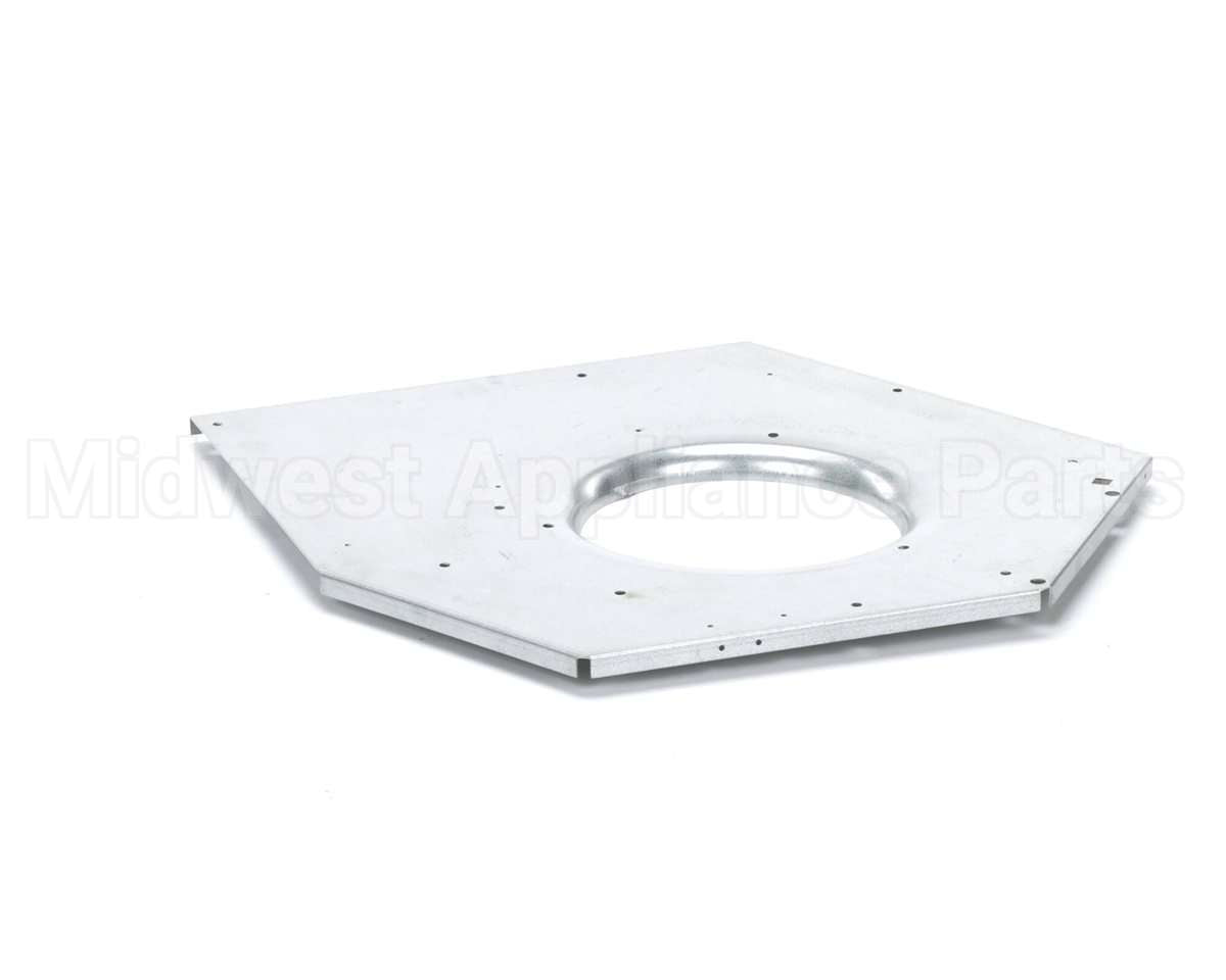 50PQ500604 Carrier Side Plate