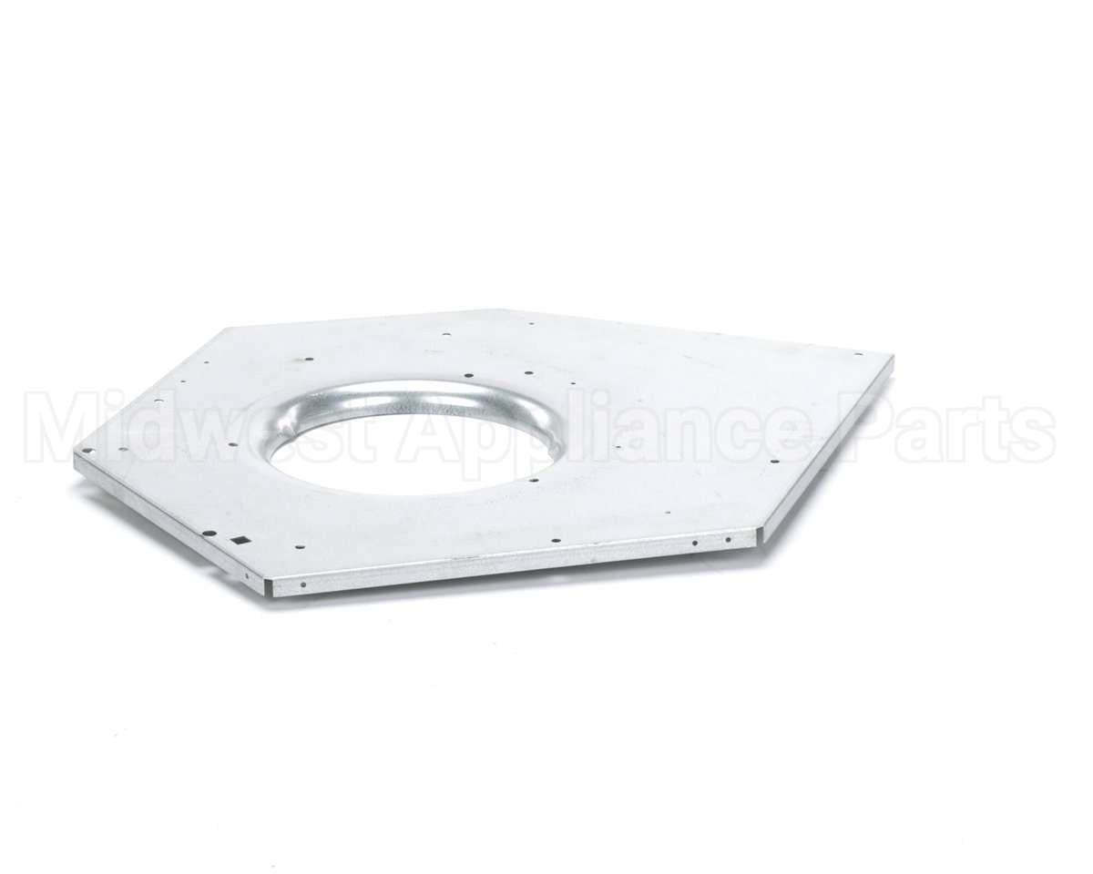 50PQ500604 Carrier Side Plate