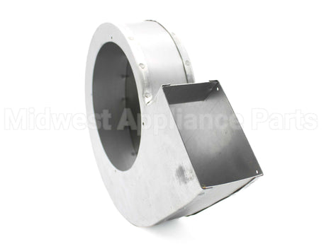 50TG500376 Carrier Inducer Housing