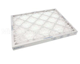 50W61 Lennox Merv 8 20X25X2 Pleated Filter