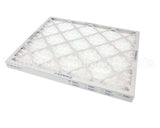 50W61 Lennox Merv 8 20X25X2 Pleated Filter