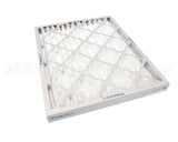 50W61 Lennox Merv 8 20X25X2 Pleated Filter