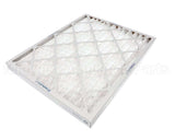 50W61 Lennox Merv 8 20X25X2 Pleated Filter