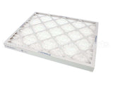 50W61 Lennox Merv 8 20X25X2 Pleated Filter