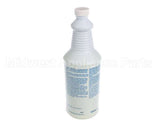 51-0002 Nu-Vu Cleaner,Jiffy,1 Qt (51-0399 Sp