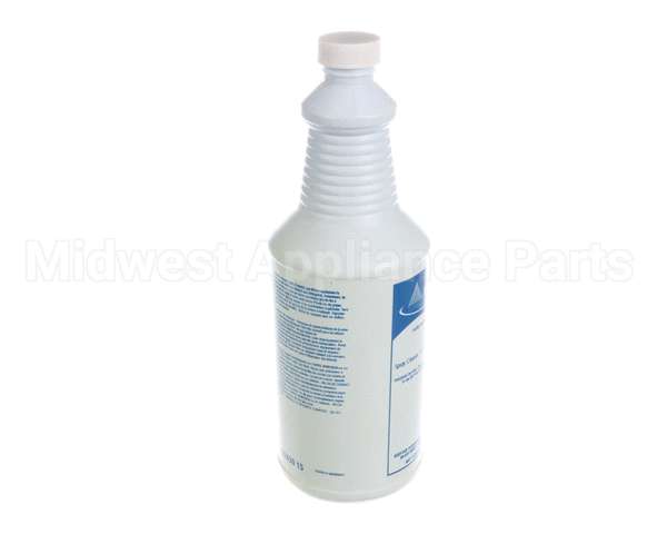 51-0002 Nu-Vu Cleaner,Jiffy,1 Qt (51-0399 Sp