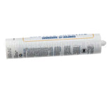 51-0087 Nu-Vu Silastic,Aluminum,10 Oz Tube