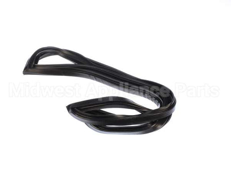 51-0152 Canadian Curtis Gasket Black 29 X 37-1/8 ( Tiger Top Lef