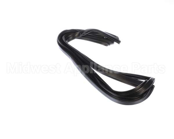 51-0152 Canadian Curtis Gasket Black 29 X 37-1/8 ( Tiger Top Lef
