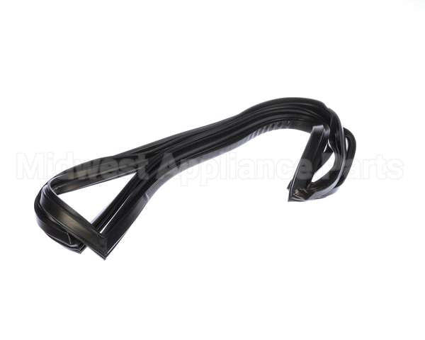 51-0152 Canadian Curtis Gasket Black 29 X 37-1/8 ( Tiger Top Lef