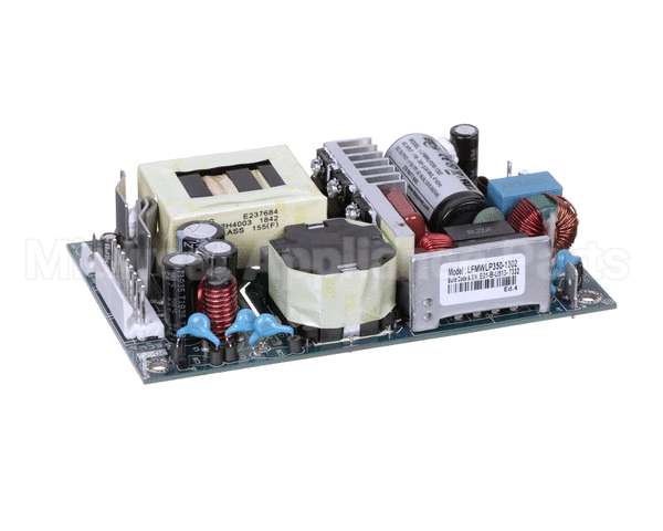 51-05479 Apex Supply Chain Tech 15V Power Supply[Serial Num