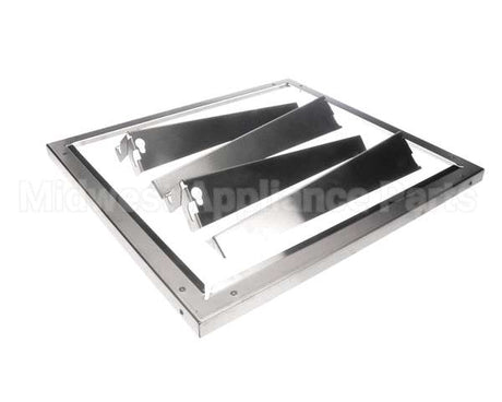 51-065201-SP Lancer Leg Assemblyss2123 Ice Chest