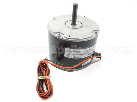 51-102008-20 Rheem-Ruud 1/6Hp 208-230V 825Rpm 1Sp