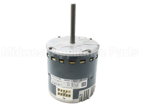 51-102172-00 Rheem-Ruud X-13 Motor 120V 1/2 Hp Blank