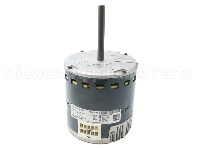 51-102172-00 Rheem-Ruud X-13 Motor 120V 1/2 Hp Blank