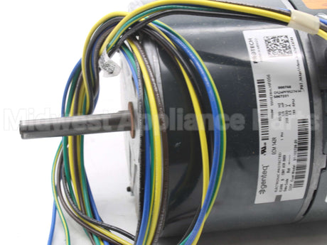 51-102728-20 Rheem-Ruud Ecm Outdoor Motor