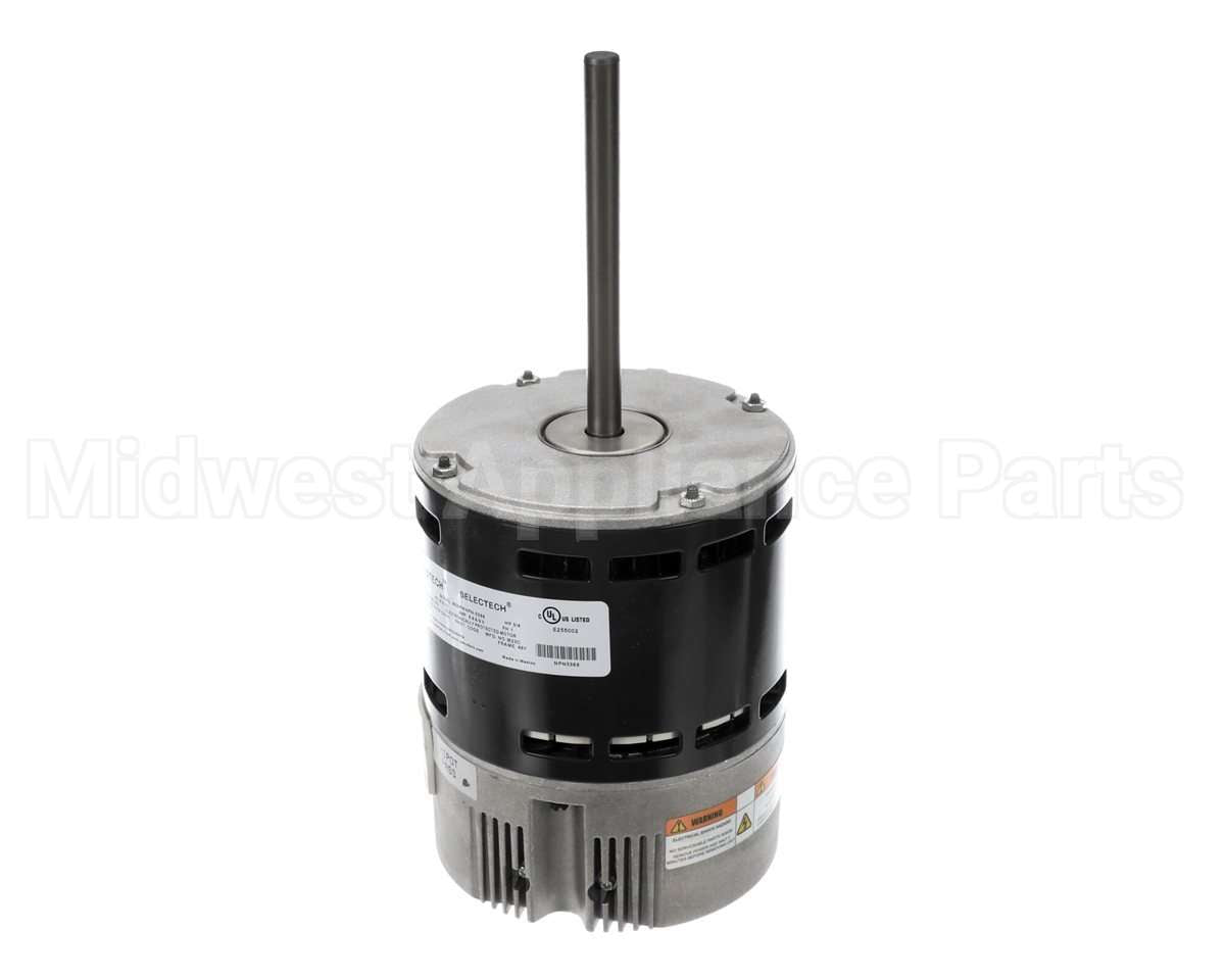 51-106542-01 Rheem-Ruud Blwr Mtr 3/4Hp 120V Var Spd