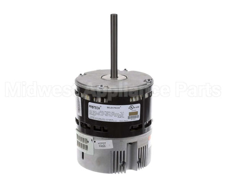 51-106544-09 Rheem-Ruud 230V 1/3Hp Motor Selec Tech