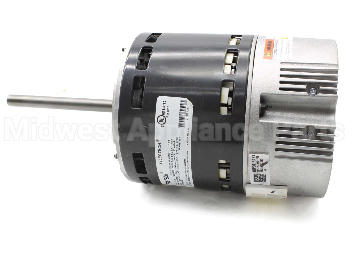 51-106546-01 Rheem-Ruud 3/4Hp 208-230V Varsp 48Y Blmtr