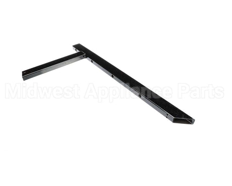 51-30000 Master-Bilt Gel Strut (Powder Coat Black)