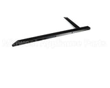 51-30000 Master-Bilt Gel Strut (Powder Coat Black)
