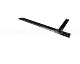 51-30000 Master-Bilt Gel Strut (Powder Coat Black)