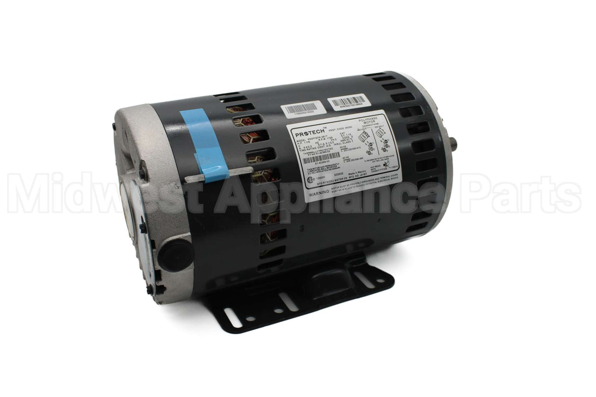 51-42369-02 Rheem-Ruud 1.5Hp 208-230/460V 1725Rpm Mtr