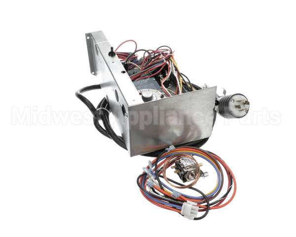 51-5805-02 Global Refrigeration Kitconvert Pulse To Mech220V
