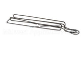 510-009D-01 Beverage Air Defrost Heater Wtfcs84