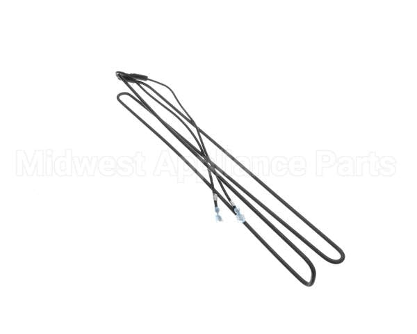 510-017D-01 Beverage Air Defrost Heater 115V Ucf27/36Hc