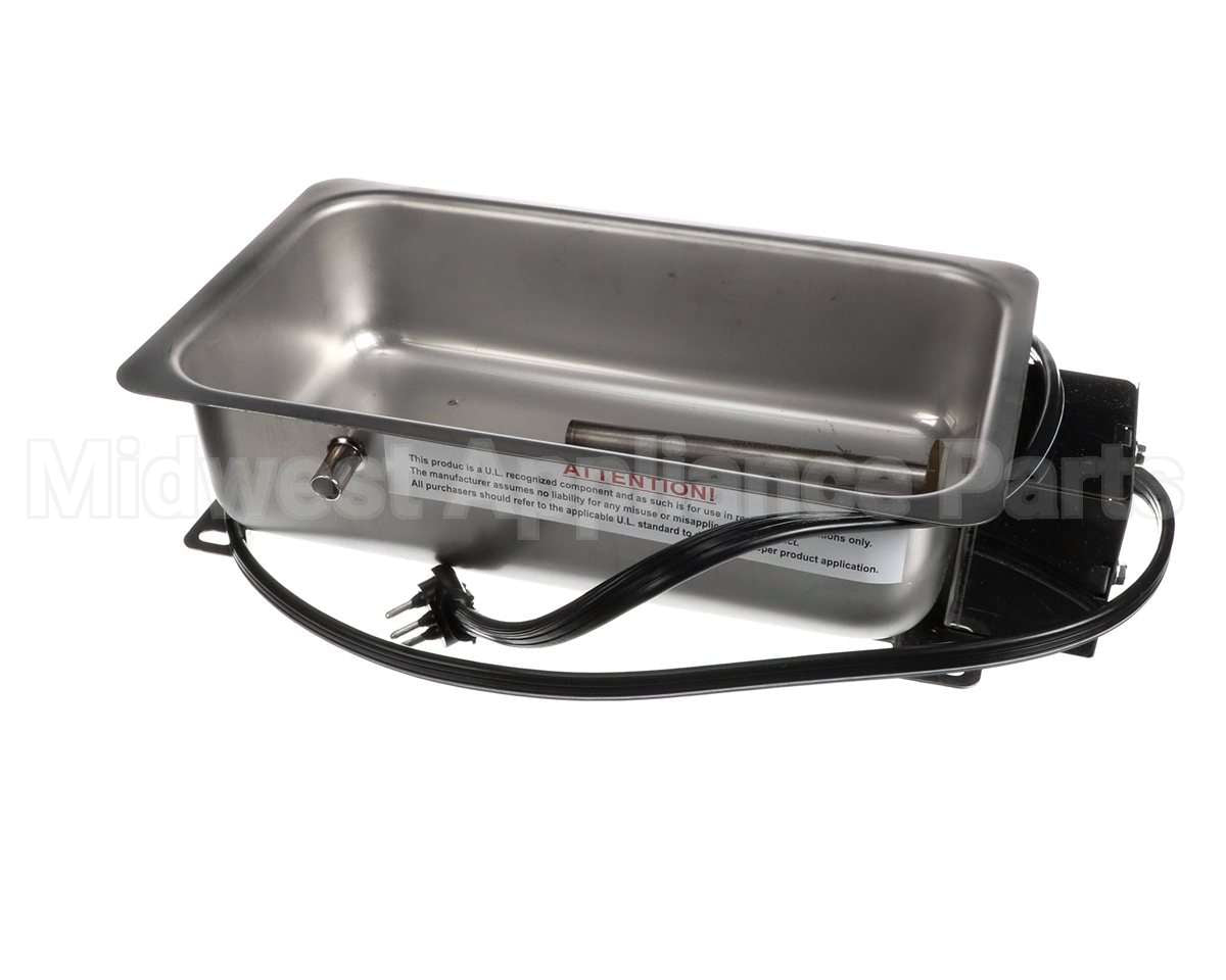 510-028D-02 Beverage Air Ptc Heater - Plug: Emf P-3-2A