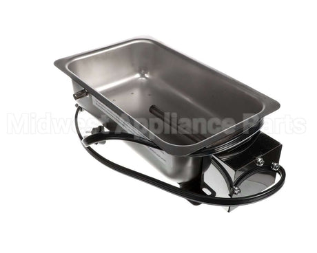 510-028D-02 Beverage Air Ptc Heater - Plug: Emf P-3-2A