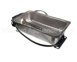 510-028D-02 Beverage Air Ptc Heater - Plug: Emf P-3-2A