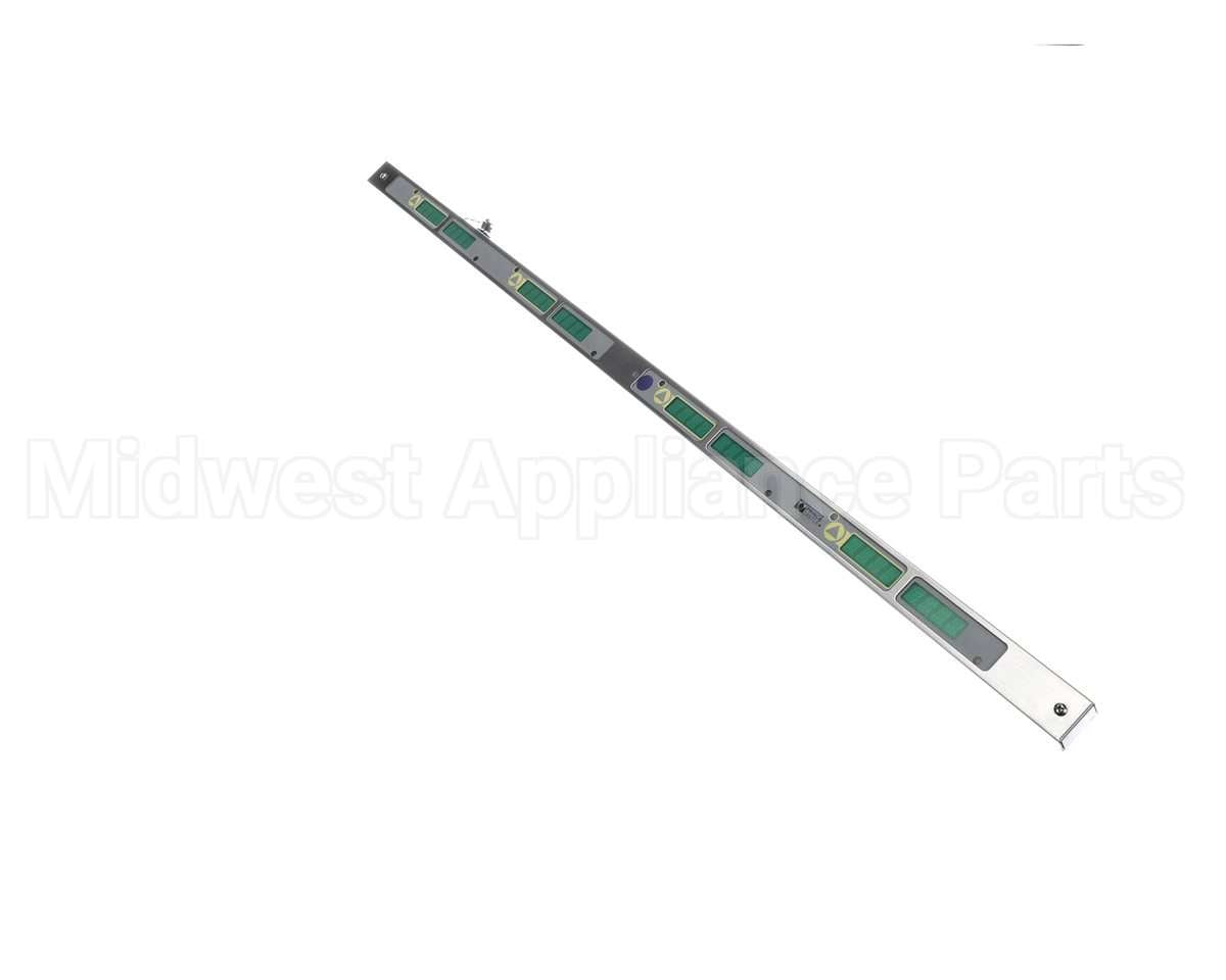 510-076S Prince Castle Top Aux Timer Bar Service Kit