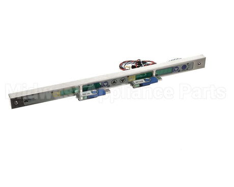 510-077S Prince Castle Service Kit Bb Main 89-147