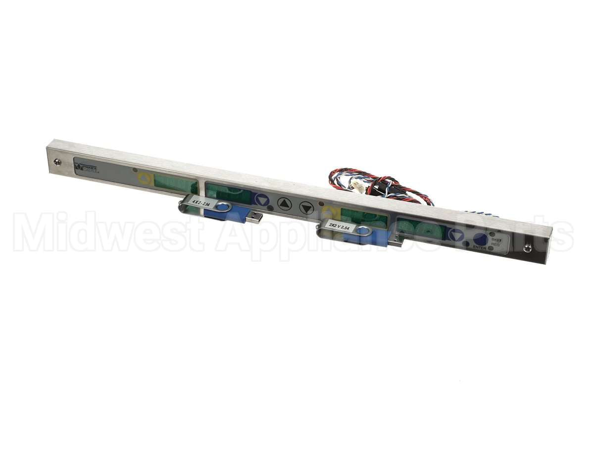 510-077S Prince Castle Service Kit Bb Main 89-147