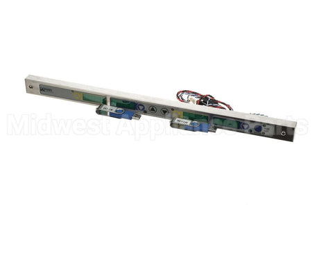 510-077S Prince Castle Service Kit Bb Main 89-147