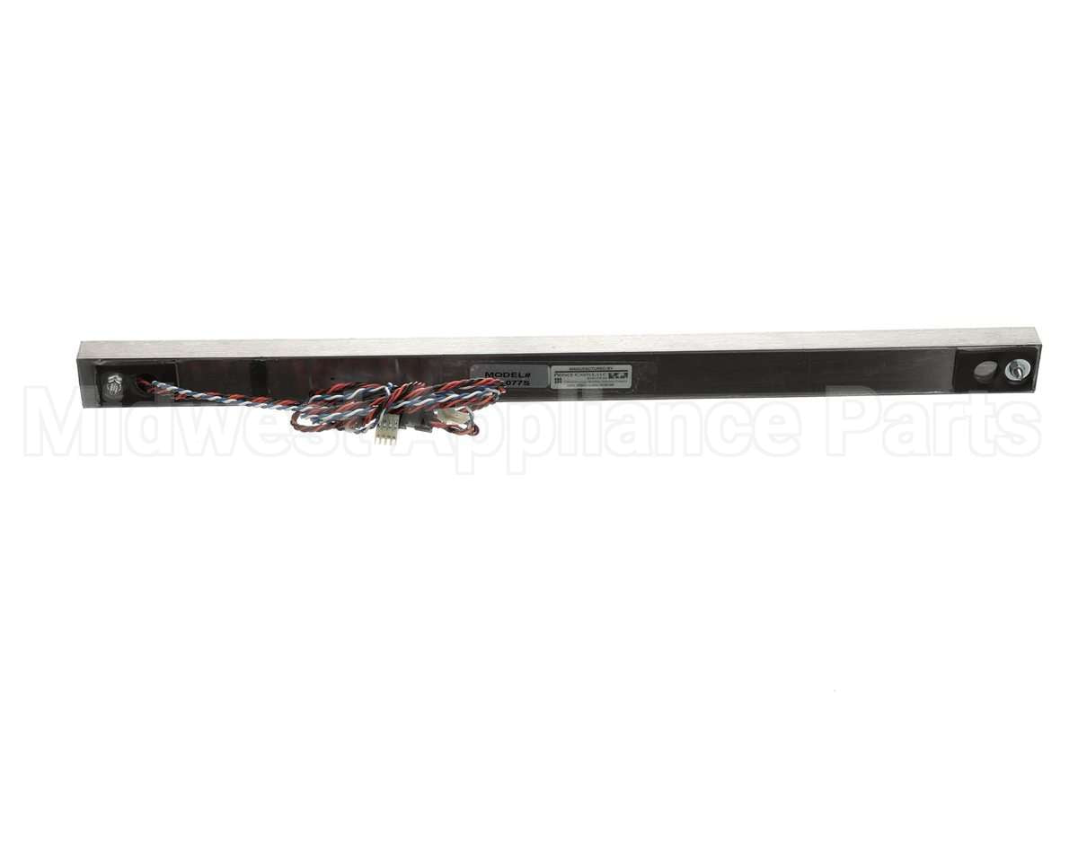 510-077S Prince Castle Service Kit Bb Main 89-147